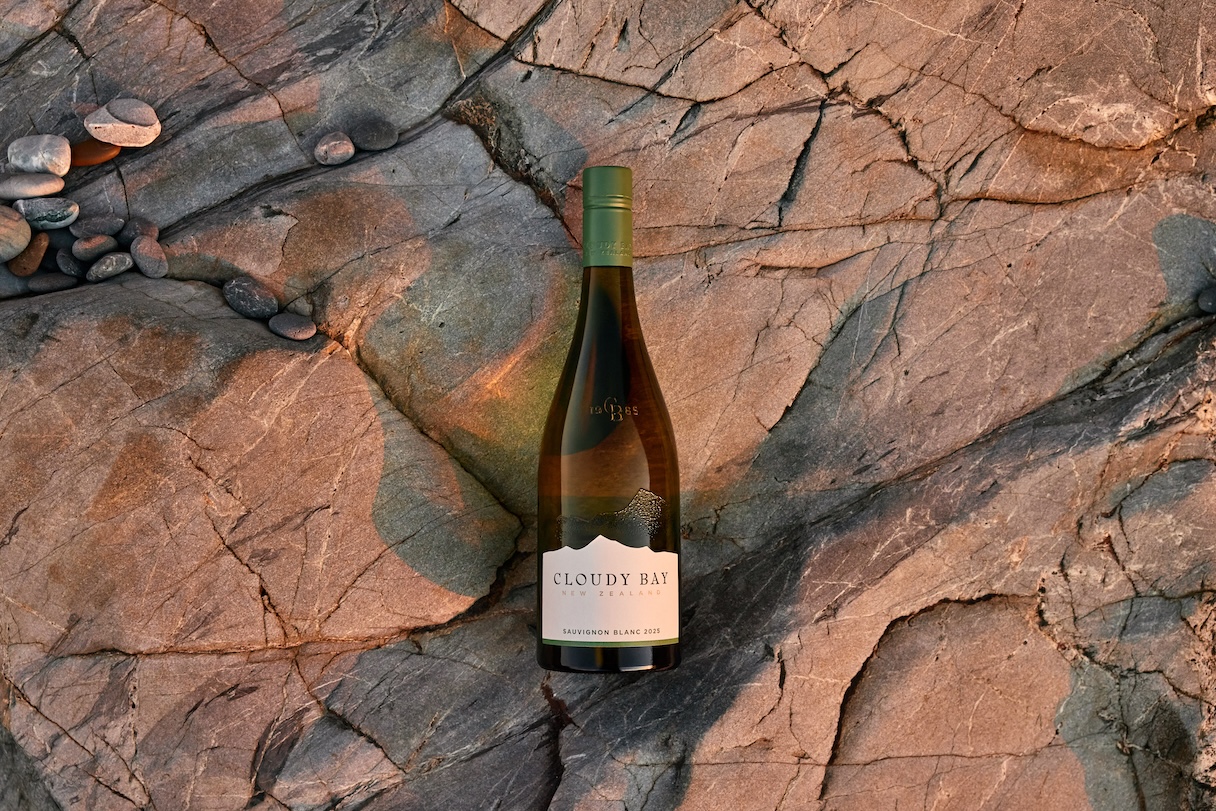 Cloudy Bay Sauvignon Blanc 2025: Forty Years in the Making
